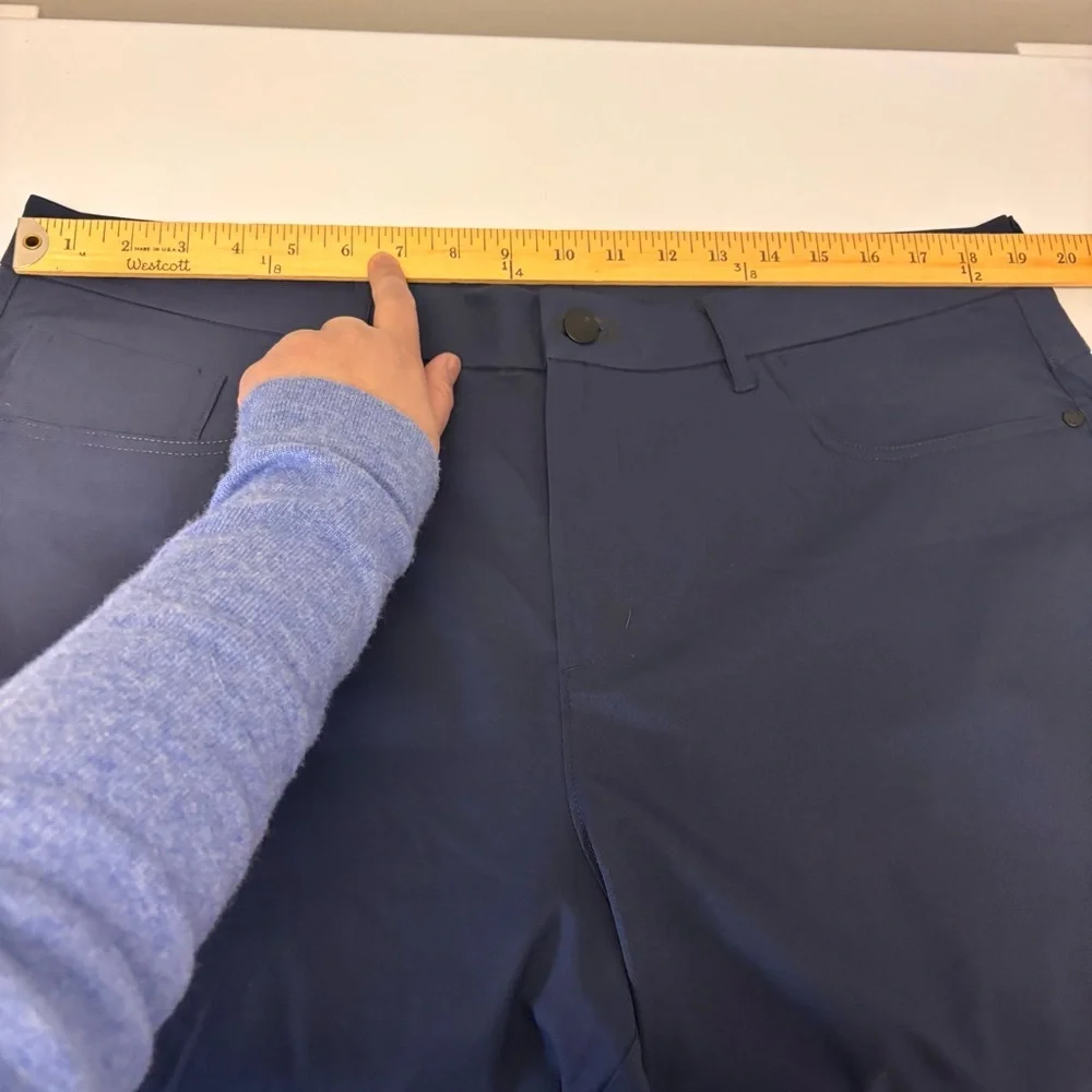 Public Rec Performance Stretch Workdays Pants Men’s Size 38/32